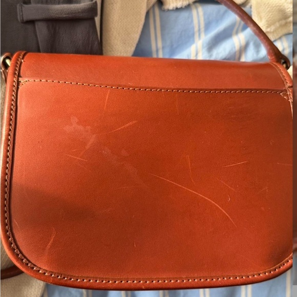 Sezane Romeo Bag - Picture 6 of 7